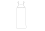 E-Book Lillesol & Pelle Maxi-Dress Woman, german