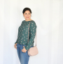 E-Book Lillesol & Pelle Olivia Bluse Damen, german