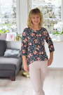 E-Book Lillesol & Pelle Olivia Bluse Damen, german