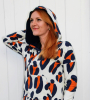 E-Book Lillesol & Pelle Oversize-Hoodie, german