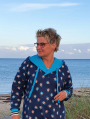 E-Book Lillesol & Pelle Oversize-Hoodie, german