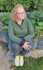 E-Book Lillesol & Pelle Oversize-Hoodie, german