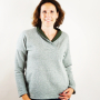 E-Book Lillesol & Pelle Oversize-Hoodie, german