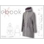 E-Book Lillesol & Pelle Parka Paquita, german