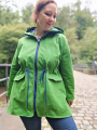 E-Book Lillesol & Pelle Parka Paquita, german