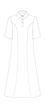 E-Book Lillesol & Pelle Polo Dress Ladies, german
