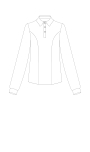 E-Book Lillesol & Pelle Polo Dress Ladies, german