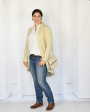 E-Book Lillesol & Pelle LongCardigan with collar Femme, en allemand
