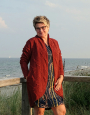 E-Book Lillesol & Pelle LongCardigan with collar Femme, en allemand