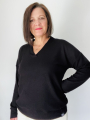 E-Book Lillesol & Pelle Pullover mit Kragen Vinta, german