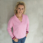 E-Book Lillesol & Pelle Pullover mit Kragen Vinta, german