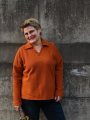 E-Book Lillesol & Pelle Pullover mit Kragen Vinta, german