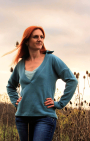 E-Book Lillesol & Pelle Pullover mit Kragen Vinta, german