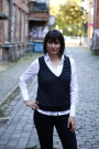 E-Book Lillesol & Pelle Pullunder - Dress Tira Woman, german