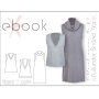 E-Book Lillesol & Pelle Pullunder - Dress Tira Woman, german