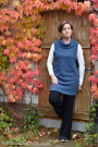 E-Book Lillesol & Pelle Pullunder - Dress Tira Woman, german