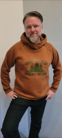 E-book Lillesol & Pelle Raglan-Hoodie Herren, Duits