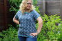 E-Book Lillesol & Pelle Raglan-Dress and Shirt Woman, german