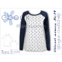 E-Book Lillesol & Pelle Raglan-Dress and Shirt Woman, german