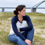 E-Book Lillesol & Pelle Raglan-Dress and Shirt Woman, german