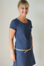 E-Book Lillesol & Pelle Raglan-Dress and Shirt Woman, german
