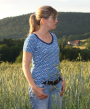 E-Book Lillesol & Pelle Raglan-Dress and Shirt Woman, german