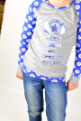 E-Book Lillesol & Pelle Raglanshirt Kids, german