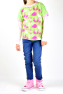 E-Book Lillesol & Pelle Raglanshirt Kids, german