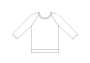 E-Book Lillesol & Pelle Raglanshirt Kids, german