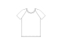 E-Book Lillesol & Pelle Raglanshirt Kids, german