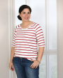 E-Book Lillesol & Pelle Basic Raglanshirt Combina, german