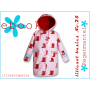 E-Book Lillesol & Pelle Rain Coat Kids, german