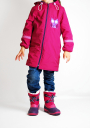 E-Book Lillesol & Pelle Rain Coat Kids, german