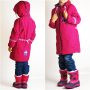 E-Book Lillesol & Pelle Rain Coat Kids, german