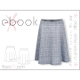 E-Book Lillesol & Pelle Rock Alba, en allemand