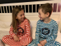 E-Book Lillesol & Pelle Pyama Kids, Duits