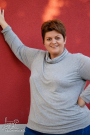E-Book Lillesol & Pelle Shirt with Cozy-Collar Ladies, german