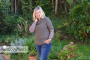 E-Book Lillesol & Pelle Shirt with Cozy-Collar Ladies, german