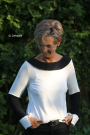 E-Book Lillesol & Pelle scoop necked Shirt, german