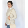 E-Book Lillesol & Pelle scoop necked Shirt, german