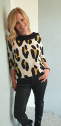 E-Book Lillesol & Pelle scoop necked Shirt, german