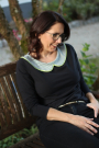 E-Book Lillesol & Pelle scoop necked Shirt, german
