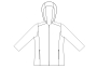 E-Book Lillesol & Pelle Softshell Jacket Femme, en allemand