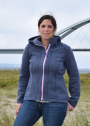 E-Book Lillesol & Pelle Softshell Jacket Femme, en allemand