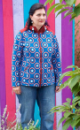 E-Book Lillesol & Pelle Softshell Jacket Femme, en allemand