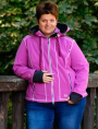 E-Book Lillesol & Pelle Softshell Jacket Femme, en allemand