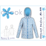 E-Book Lillesol & Pelle Softshell Jacket Kids, en allemand