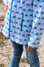E-Book Lillesol & Pelle Softshell Jacket Kids, en allemand