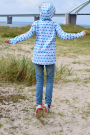 E-Book Lillesol & Pelle Softshell Jacket Kids, en allemand