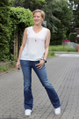 E-book Lillesol & Pelle Zomerblouse Lavina, Duits